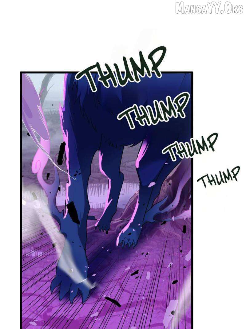 Evil Dragon Is Reincarnated! Revenge Begins at the Age of Five! Chapter 302 page 29 - 