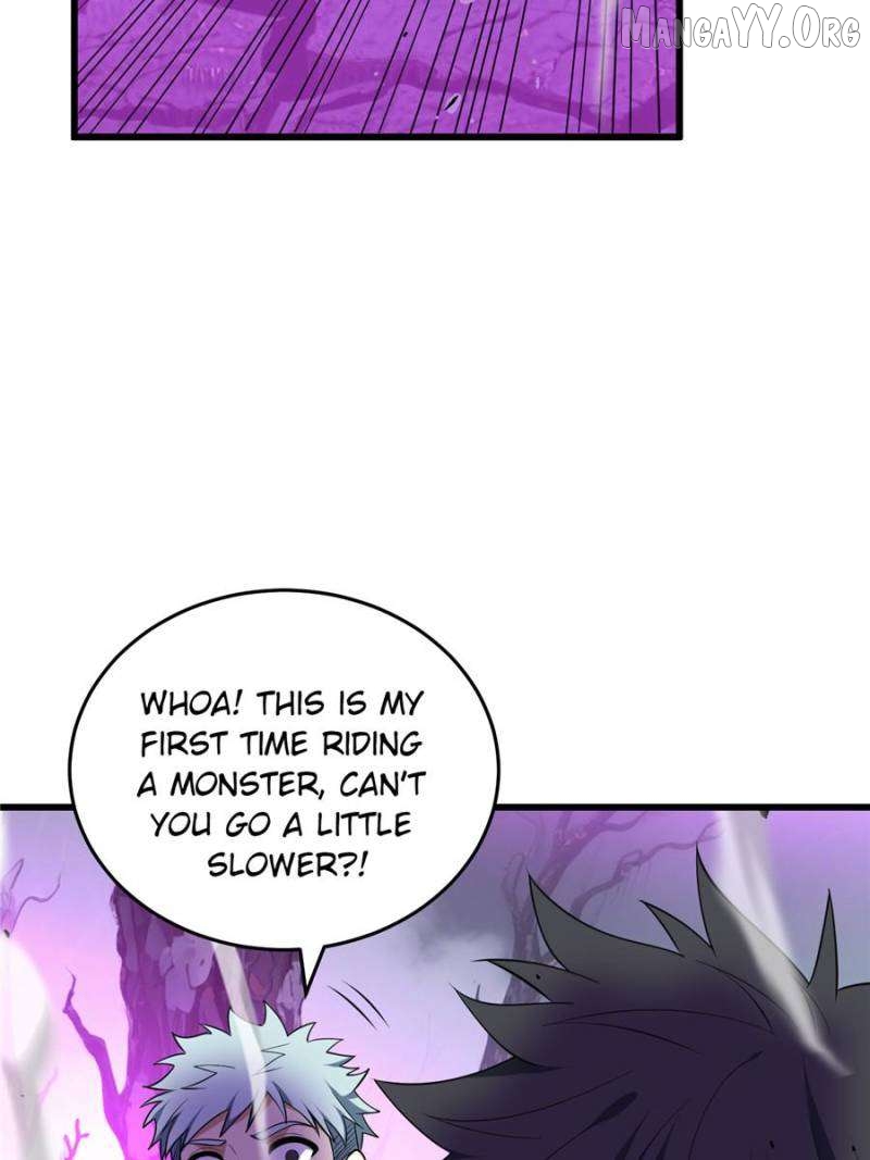 Evil Dragon Is Reincarnated! Revenge Begins at the Age of Five! Chapter 302 page 30 - 