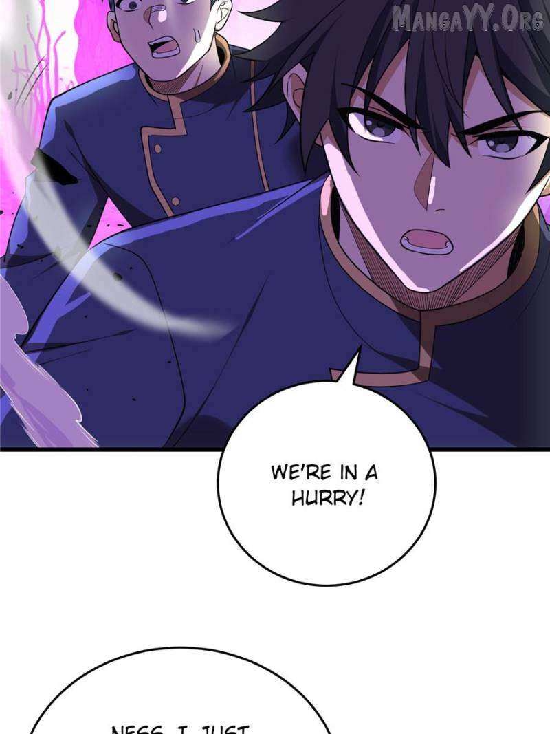 Evil Dragon Is Reincarnated! Revenge Begins at the Age of Five! Chapter 302 page 31 - 