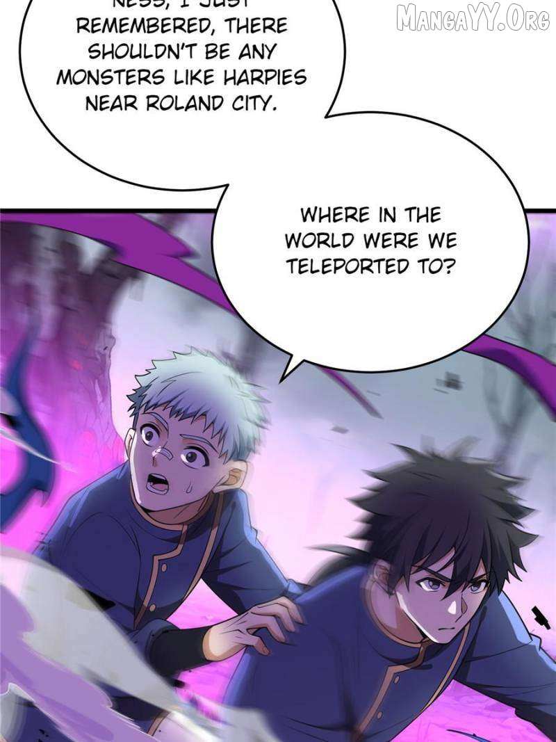 Evil Dragon Is Reincarnated! Revenge Begins at the Age of Five! Chapter 302 page 32 - 