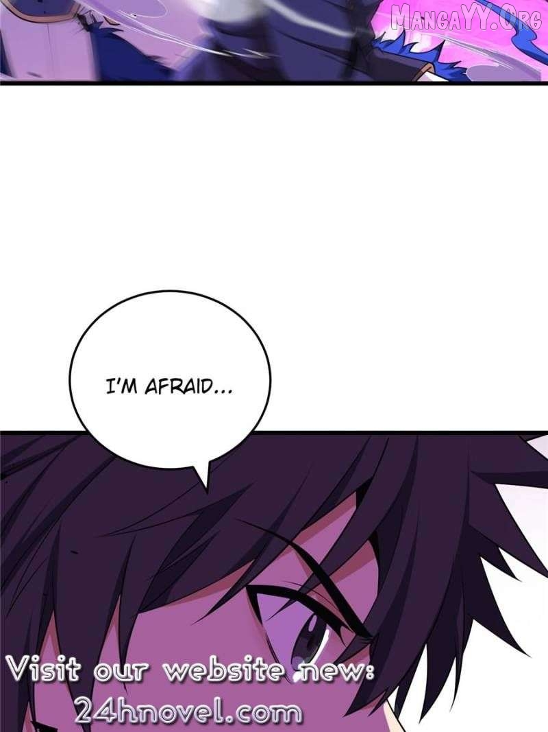Evil Dragon Is Reincarnated! Revenge Begins at the Age of Five! Chapter 302 page 33 - 