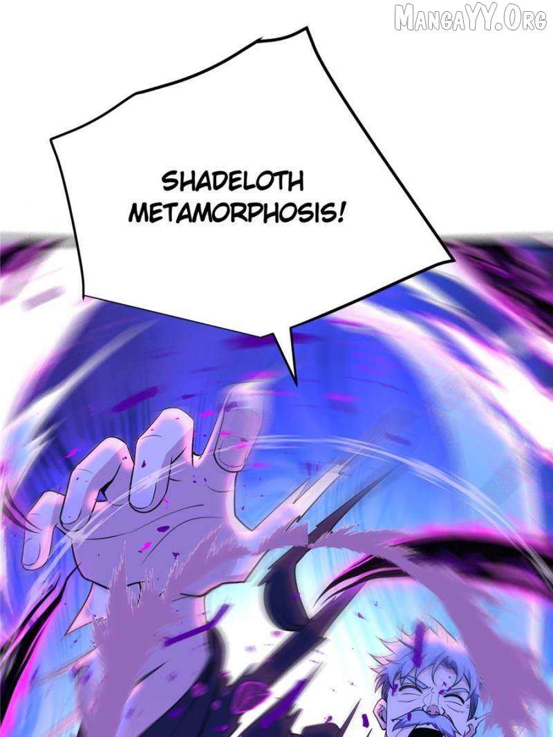 Evil Dragon Is Reincarnated! Revenge Begins at the Age of Five! Chapter 302 page 7 - 