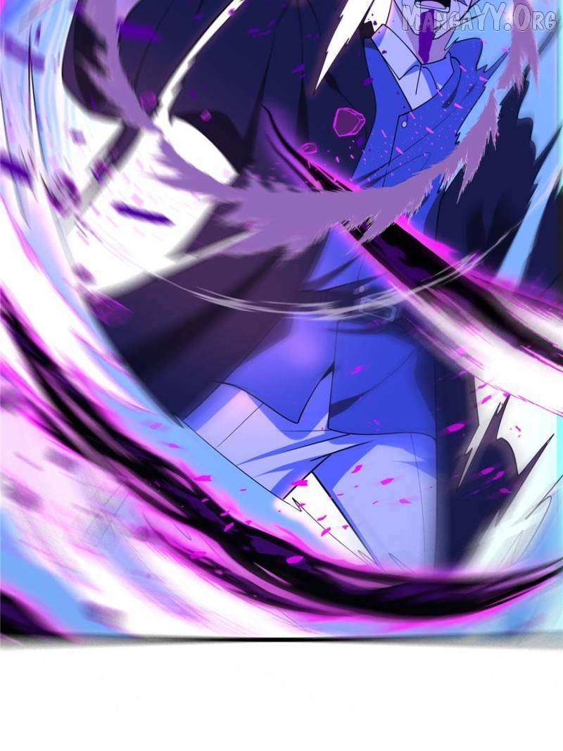 Evil Dragon Is Reincarnated! Revenge Begins at the Age of Five! Chapter 302 page 8 - 