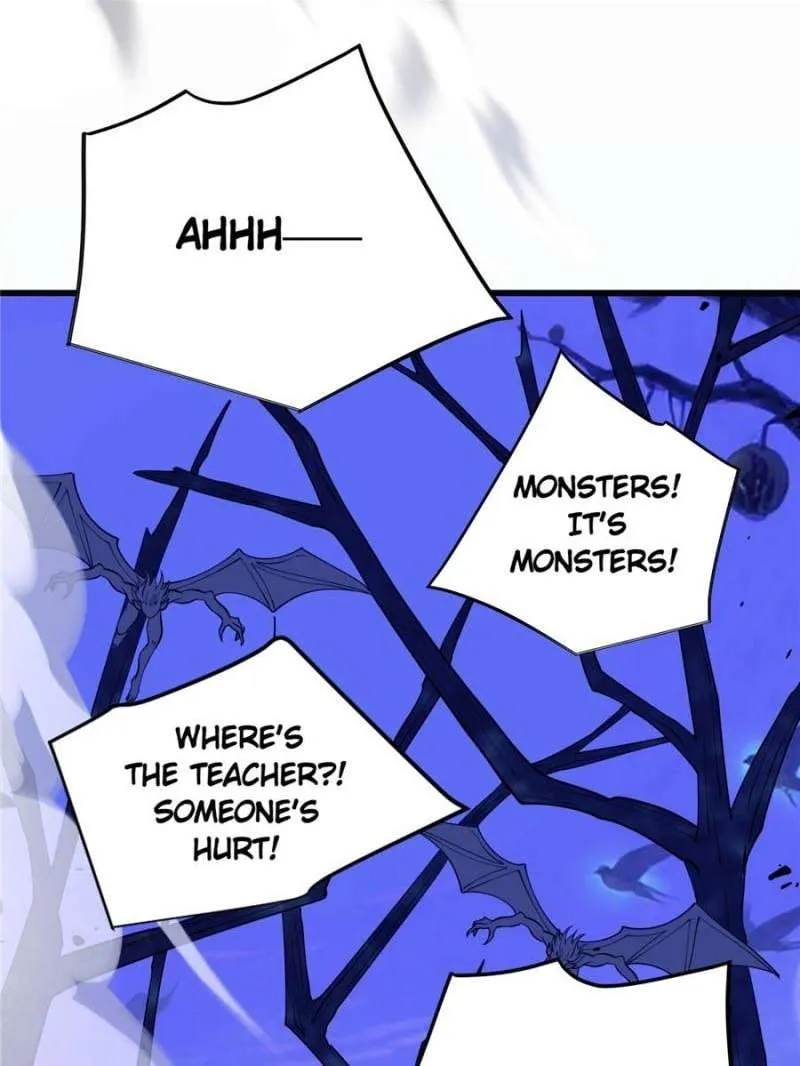 Evil Dragon Is Reincarnated! Revenge Begins at the Age of Five! Chapter 303 page 1 - 