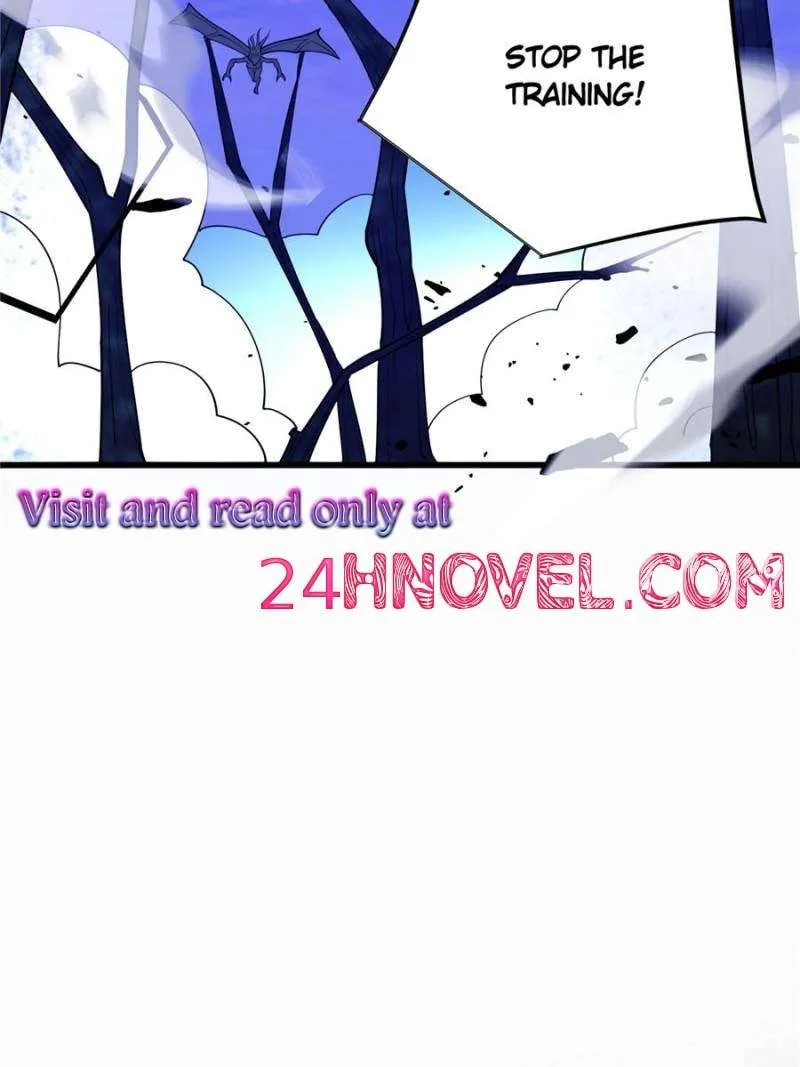 Evil Dragon Is Reincarnated! Revenge Begins at the Age of Five! Chapter 303 page 2 - 