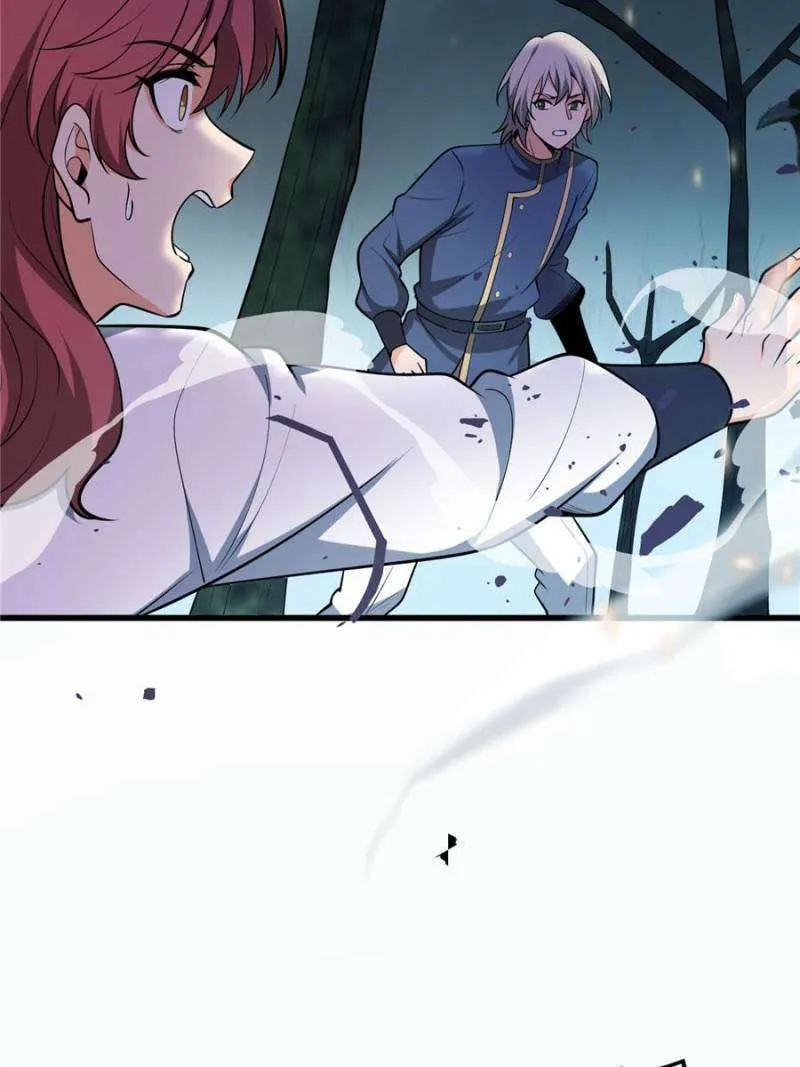 Evil Dragon Is Reincarnated! Revenge Begins at the Age of Five! Chapter 303 page 13 - 