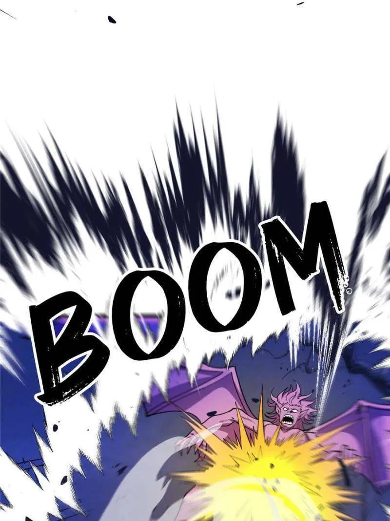 Evil Dragon Is Reincarnated! Revenge Begins at the Age of Five! Chapter 303 page 23 - 