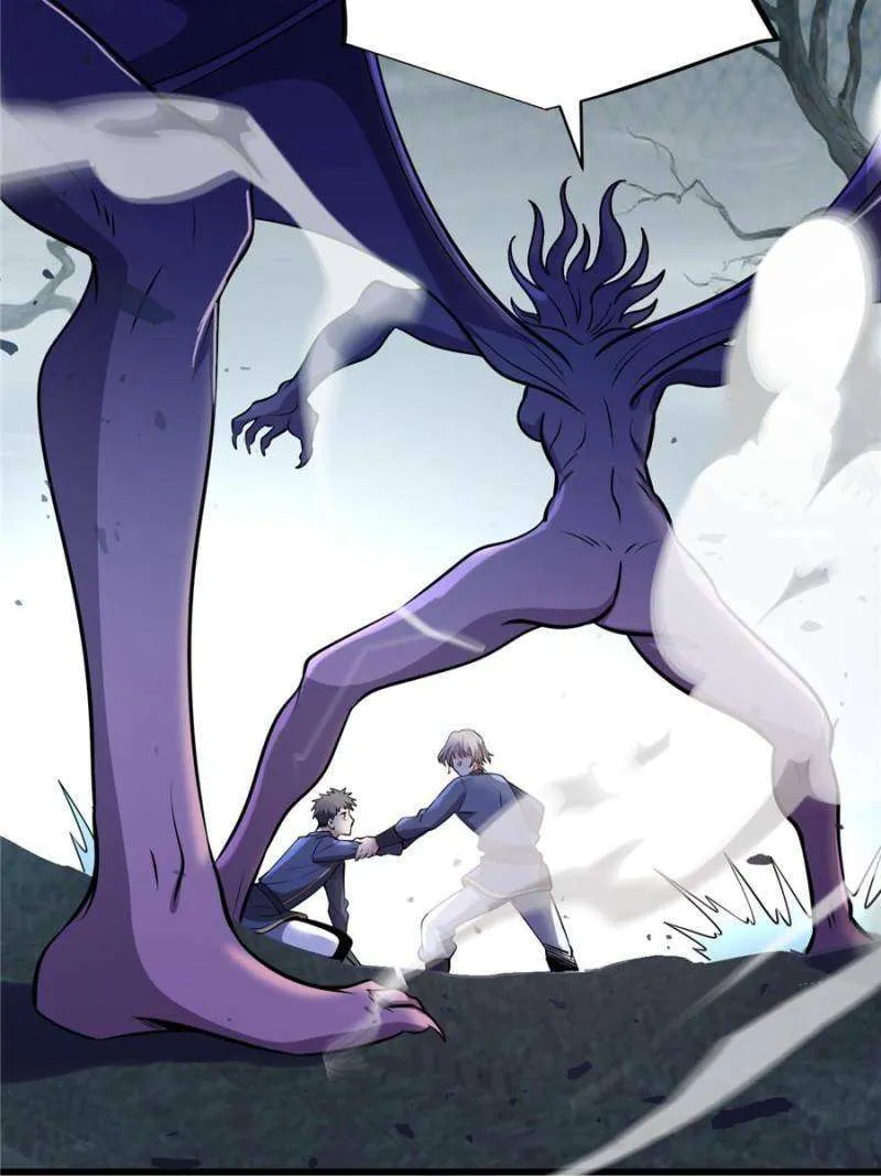 Evil Dragon Is Reincarnated! Revenge Begins at the Age of Five! Chapter 303 page 28 - 