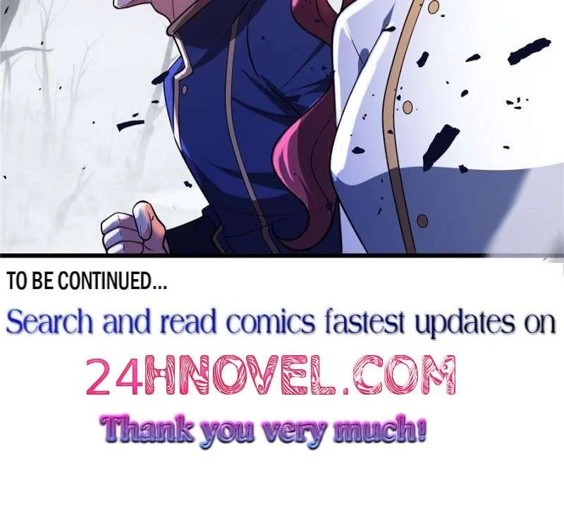 Evil Dragon Is Reincarnated! Revenge Begins at the Age of Five! Chapter 303 page 30 - 