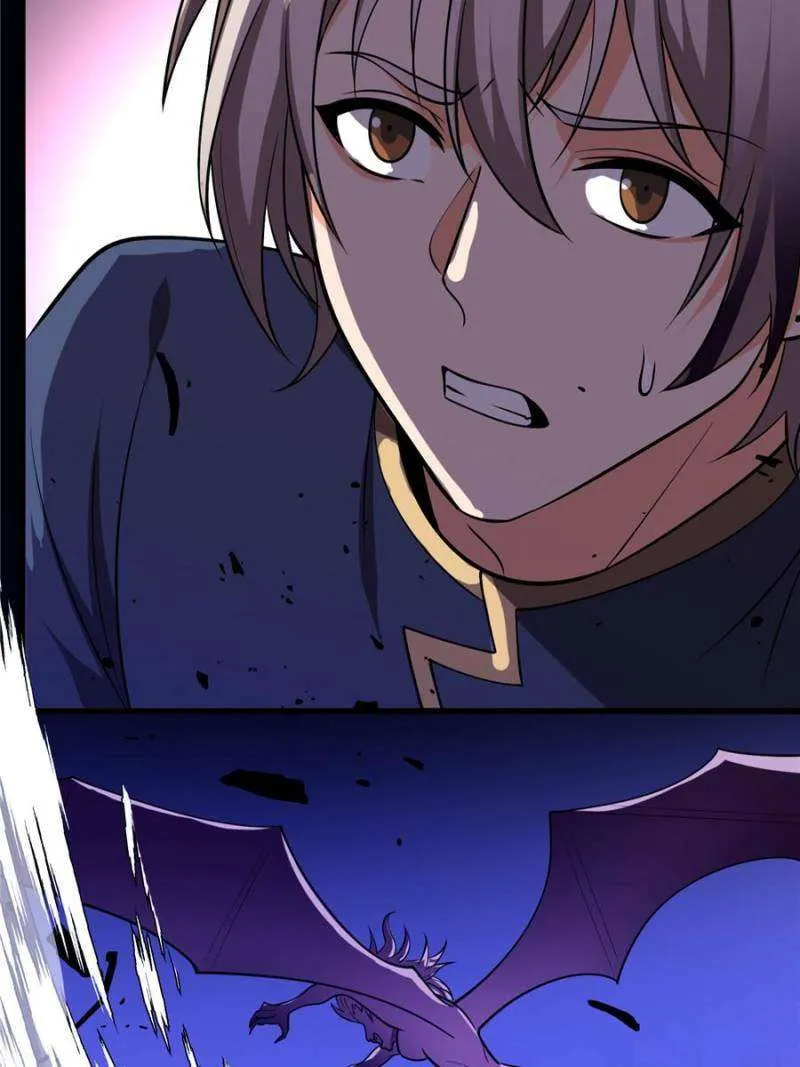 Evil Dragon Is Reincarnated! Revenge Begins at the Age of Five! Chapter 303 page 5 - 