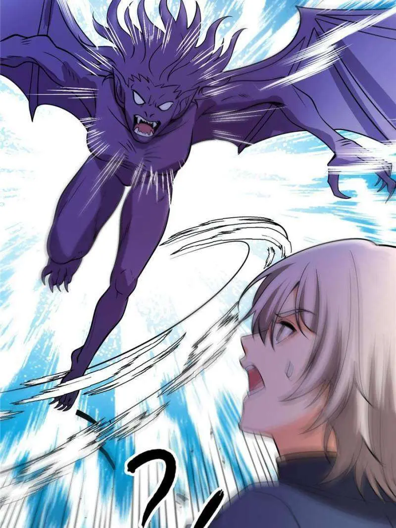 Evil Dragon Is Reincarnated! Revenge Begins at the Age of Five! Chapter 303 page 8 - 