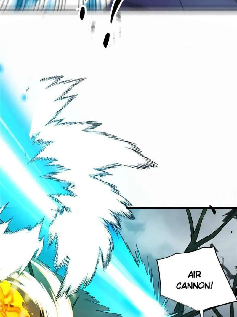 Evil Dragon Is Reincarnated! Revenge Begins at the Age of Five! Chapter 303 page 9 - 