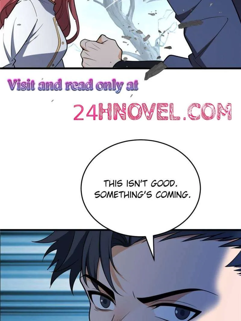 Evil Dragon Is Reincarnated! Revenge Begins at the Age of Five! Chapter 304 page 2 - 