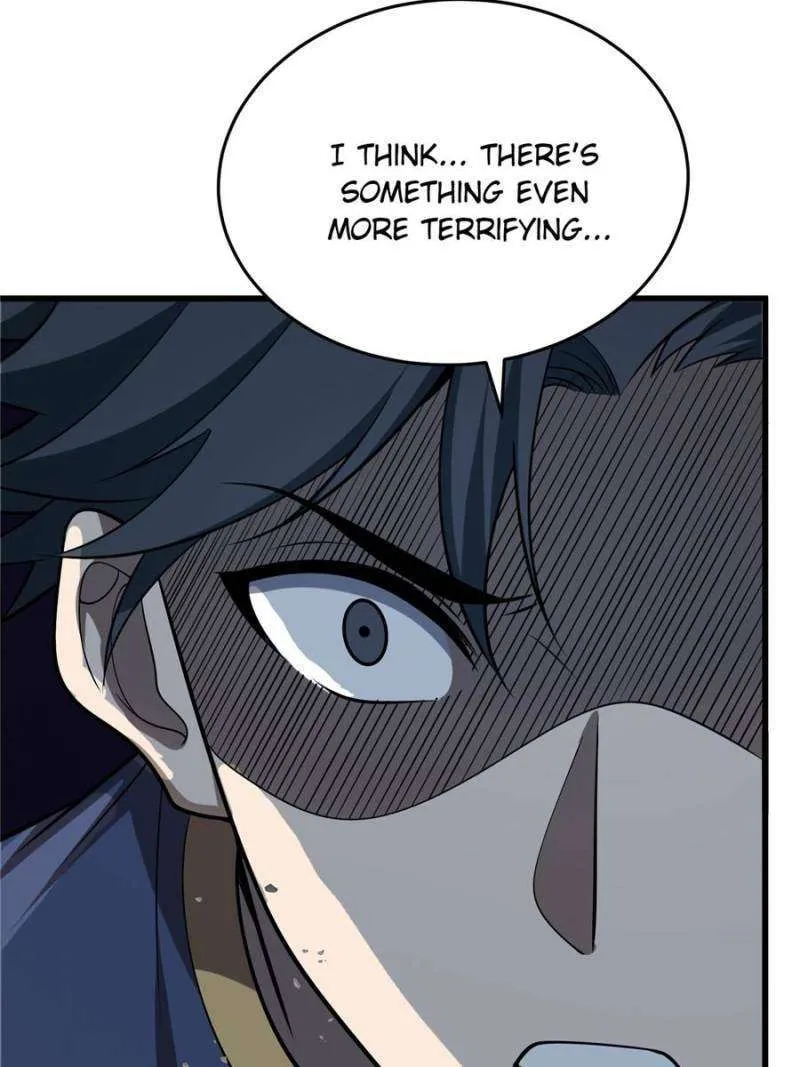 Evil Dragon Is Reincarnated! Revenge Begins at the Age of Five! Chapter 304 page 11 - 