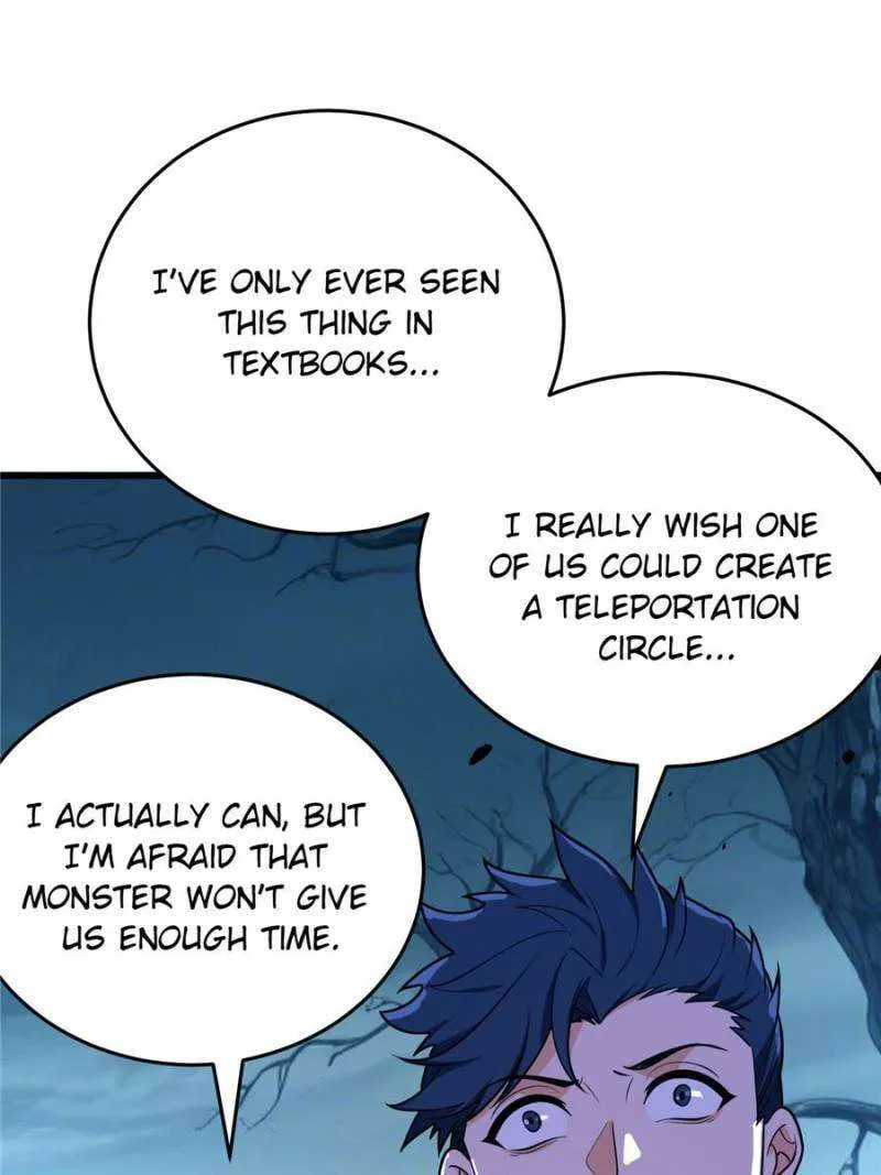 Evil Dragon Is Reincarnated! Revenge Begins at the Age of Five! Chapter 304 page 17 - 