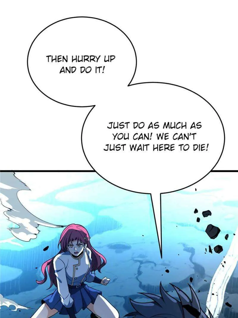 Evil Dragon Is Reincarnated! Revenge Begins at the Age of Five! Chapter 304 page 20 - 