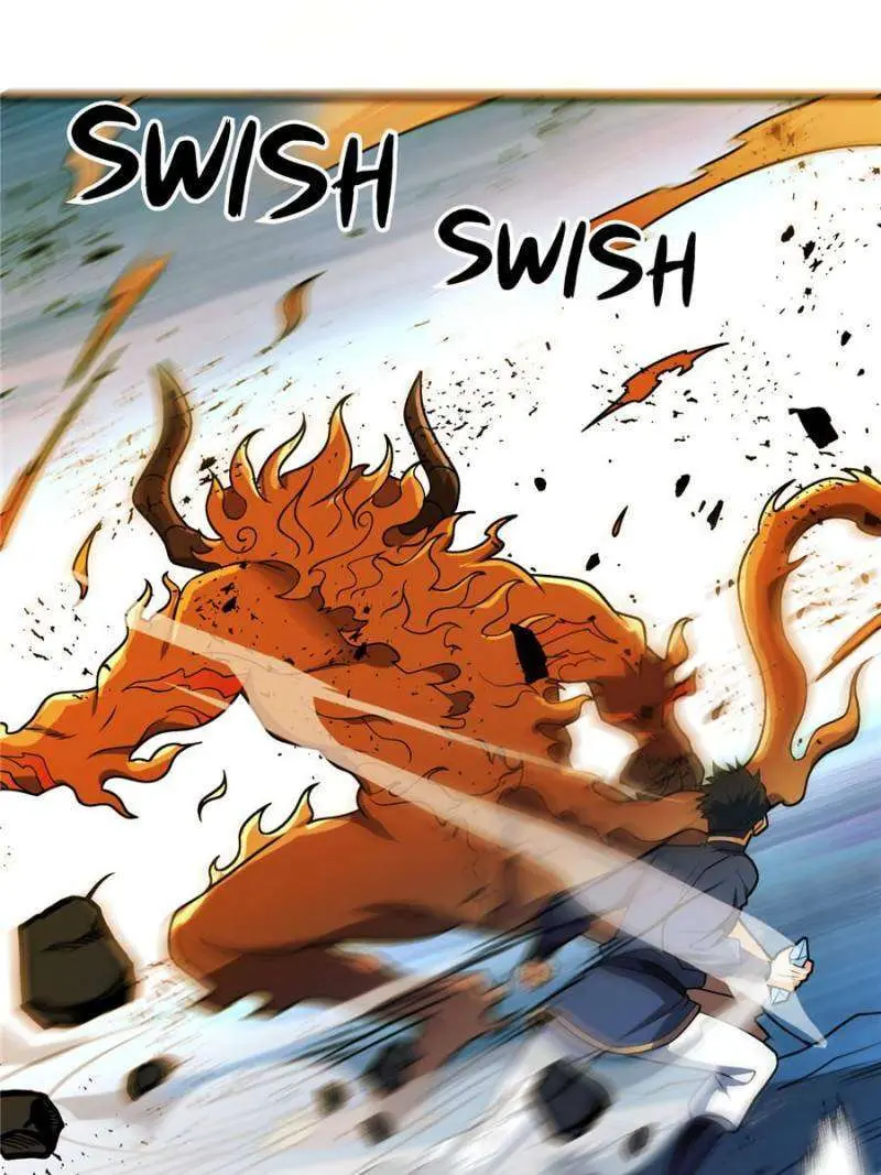 Evil Dragon Is Reincarnated! Revenge Begins at the Age of Five! Chapter 304 page 26 - 