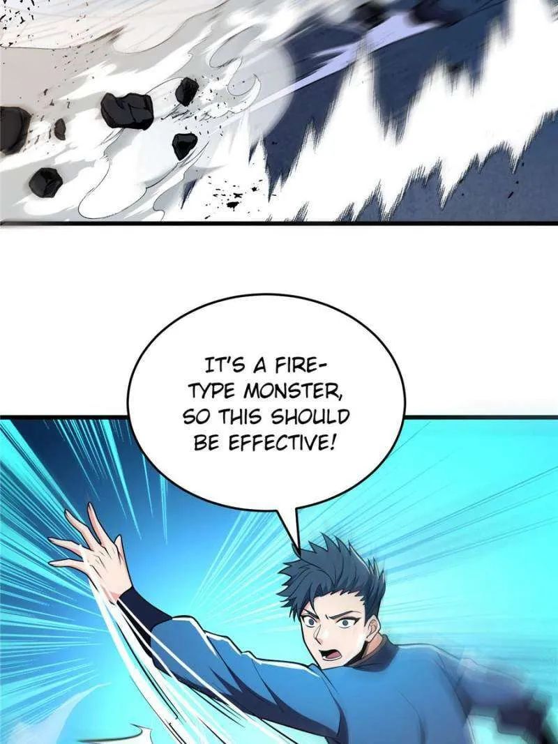 Evil Dragon Is Reincarnated! Revenge Begins at the Age of Five! Chapter 304 page 27 - 
