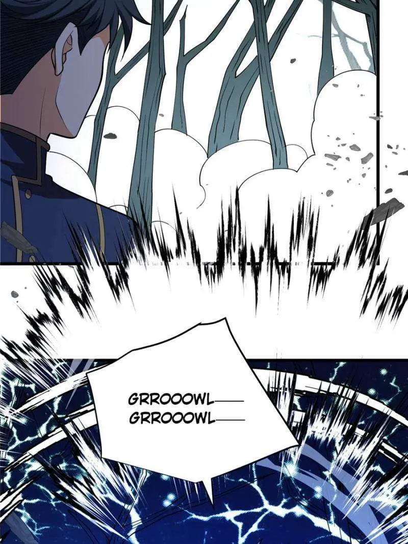 Evil Dragon Is Reincarnated! Revenge Begins at the Age of Five! Chapter 304 page 4 - 