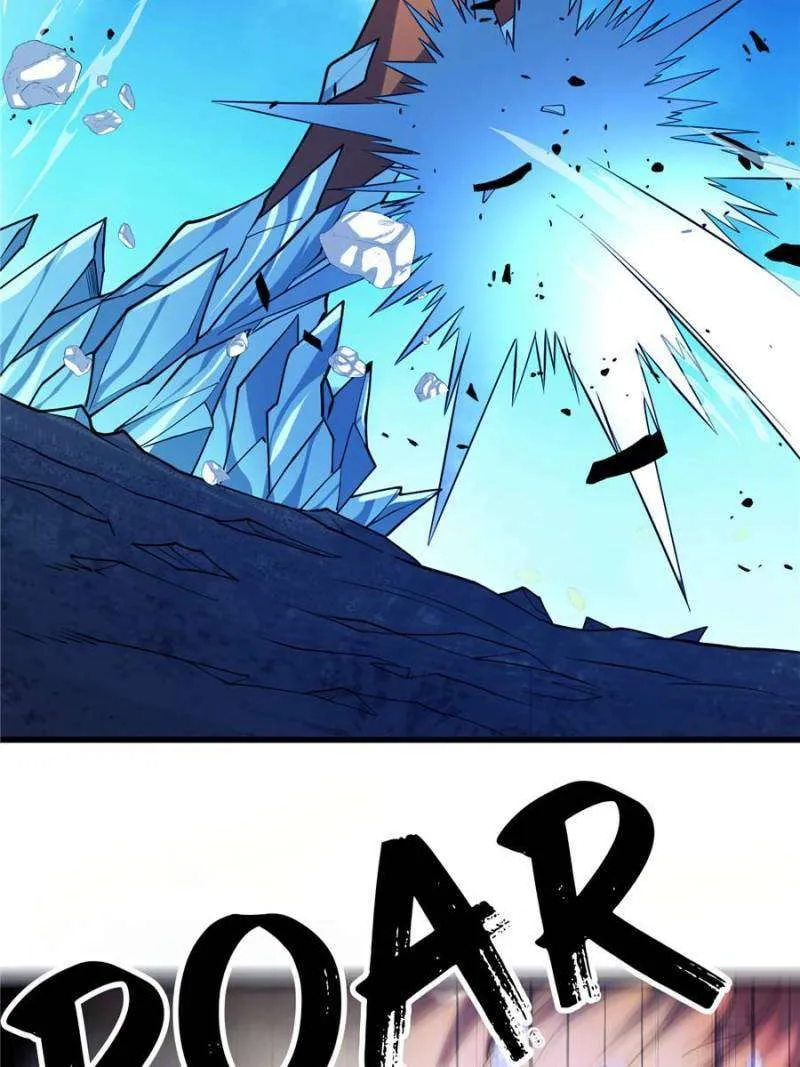 Evil Dragon Is Reincarnated! Revenge Begins at the Age of Five! Chapter 304 page 31 - 