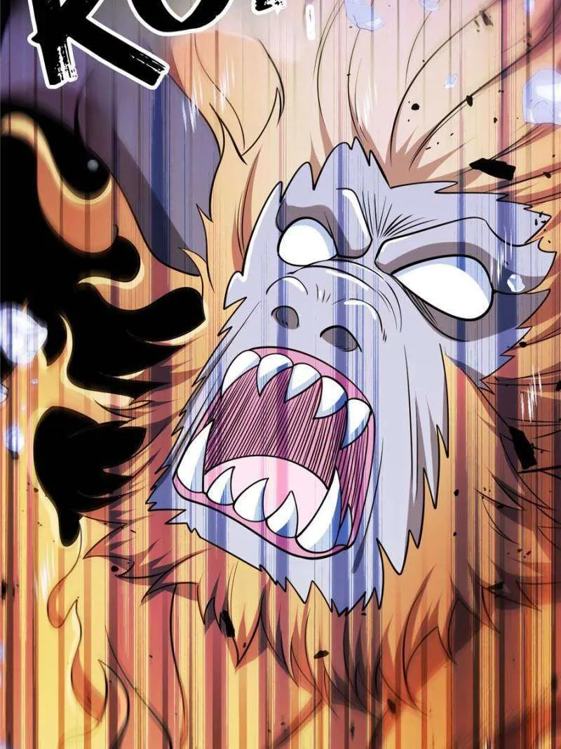 Evil Dragon Is Reincarnated! Revenge Begins at the Age of Five! Chapter 304 page 32 - 