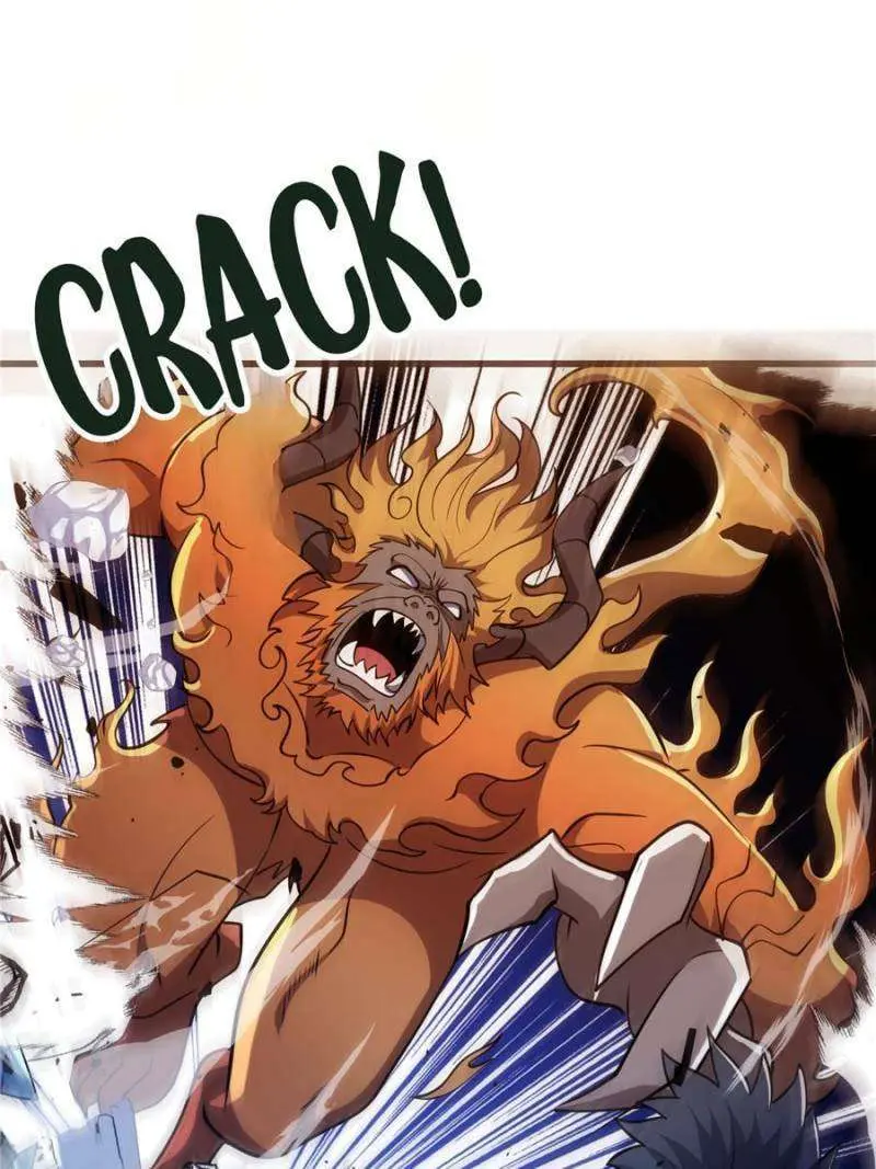 Evil Dragon Is Reincarnated! Revenge Begins at the Age of Five! Chapter 304 page 34 - 