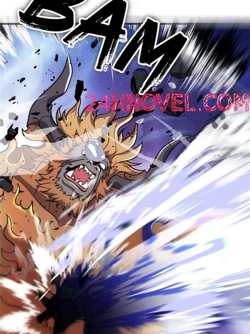 Evil Dragon Is Reincarnated! Revenge Begins at the Age of Five! Chapter 304 page 37 - 