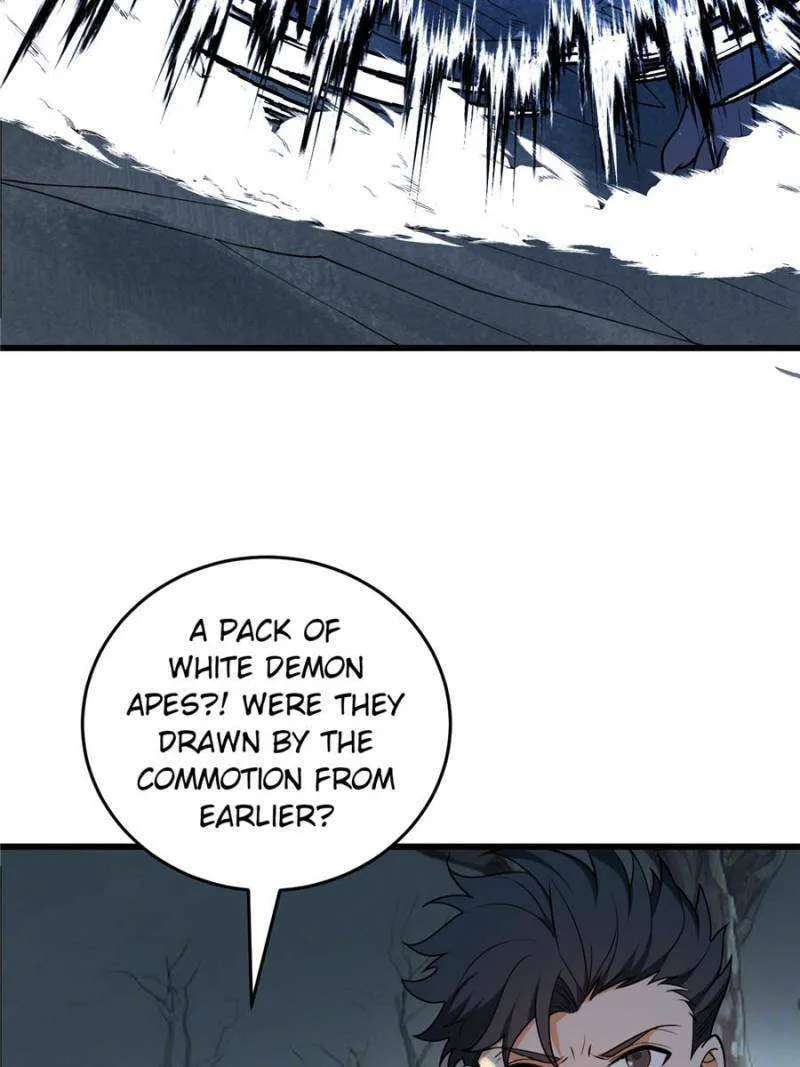 Evil Dragon Is Reincarnated! Revenge Begins at the Age of Five! Chapter 304 page 6 - 