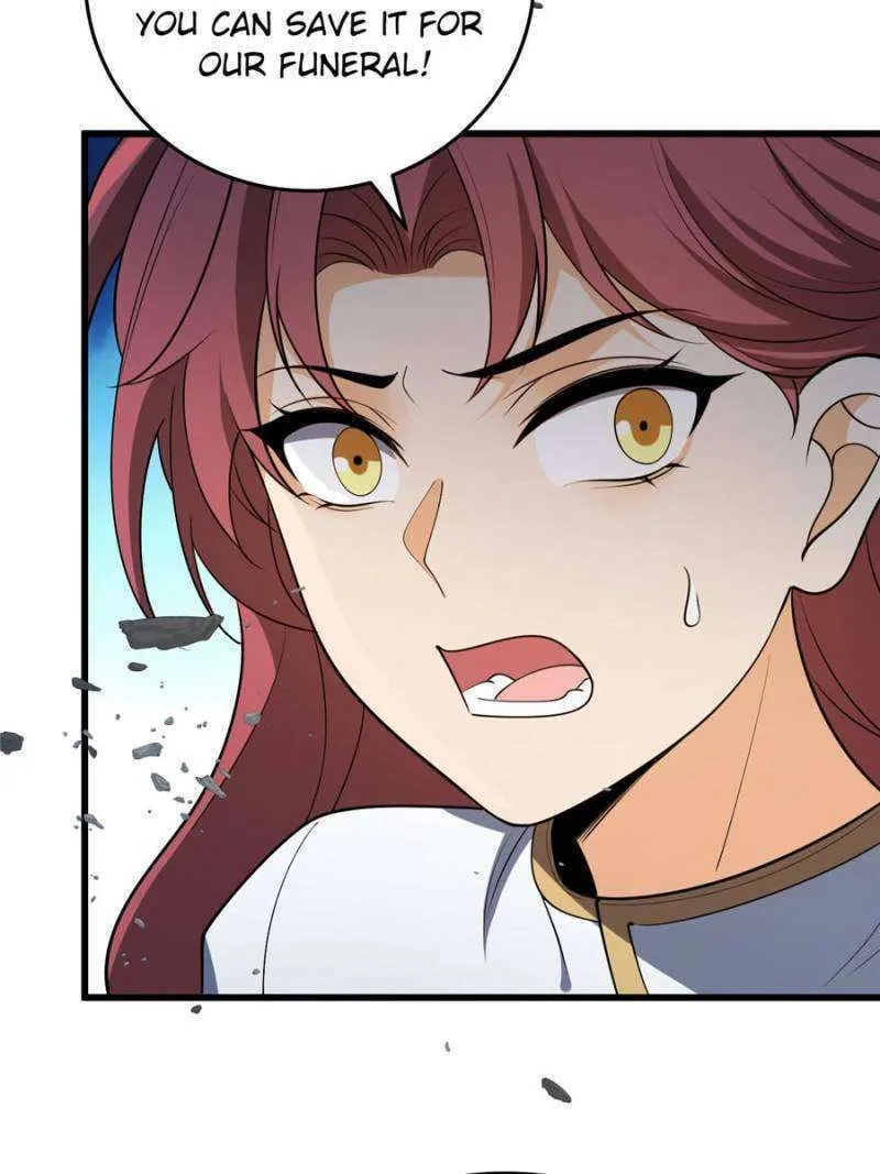 Evil Dragon Is Reincarnated! Revenge Begins at the Age of Five! Chapter 304 page 10 - 