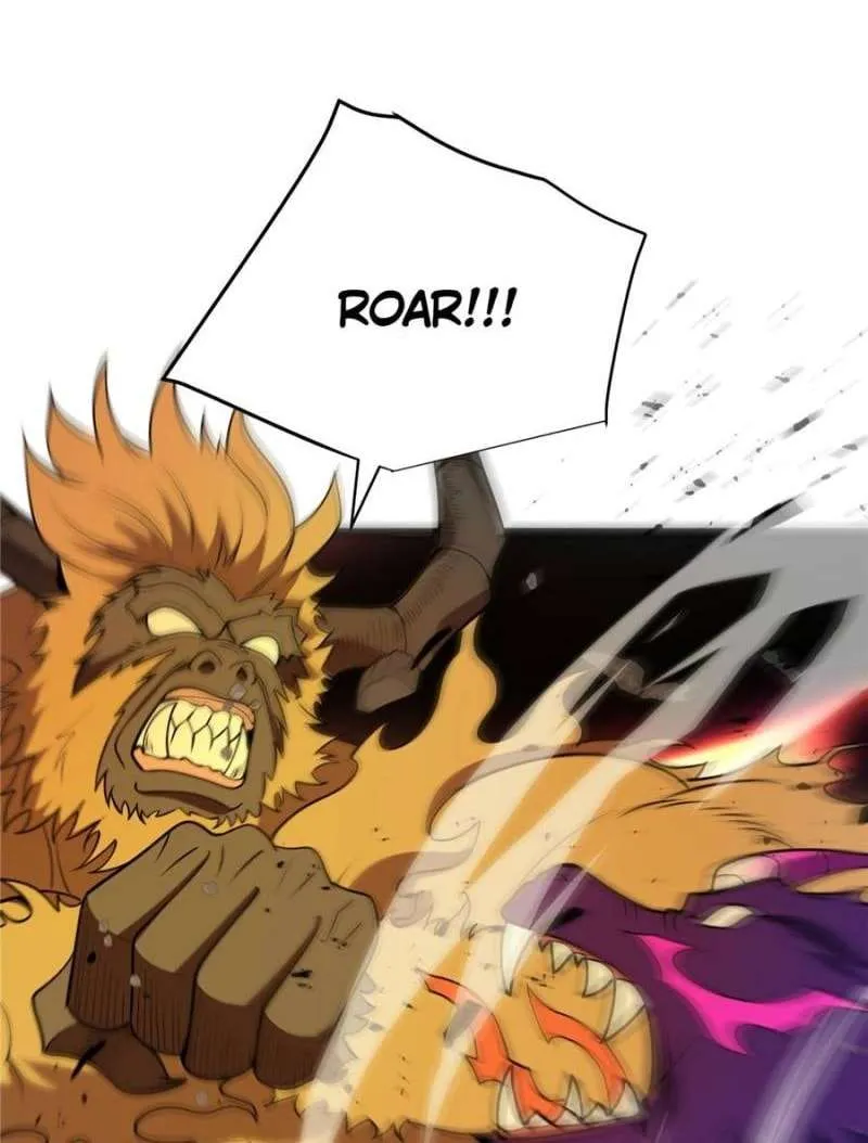 Evil Dragon Is Reincarnated! Revenge Begins at the Age of Five! Chapter 305 page 1 - 