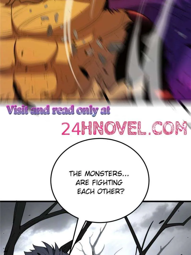 Evil Dragon Is Reincarnated! Revenge Begins at the Age of Five! Chapter 305 page 2 - 