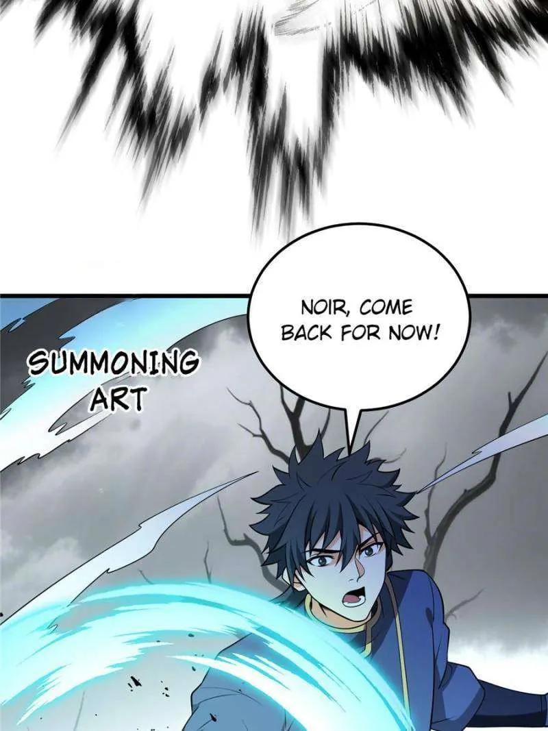 Evil Dragon Is Reincarnated! Revenge Begins at the Age of Five! Chapter 305 page 11 - 