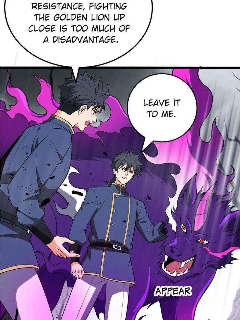 Evil Dragon Is Reincarnated! Revenge Begins at the Age of Five! Chapter 305 page 14 - 