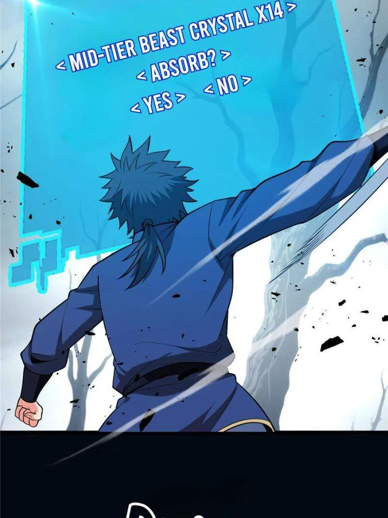 Evil Dragon Is Reincarnated! Revenge Begins at the Age of Five! Chapter 305 page 22 - 