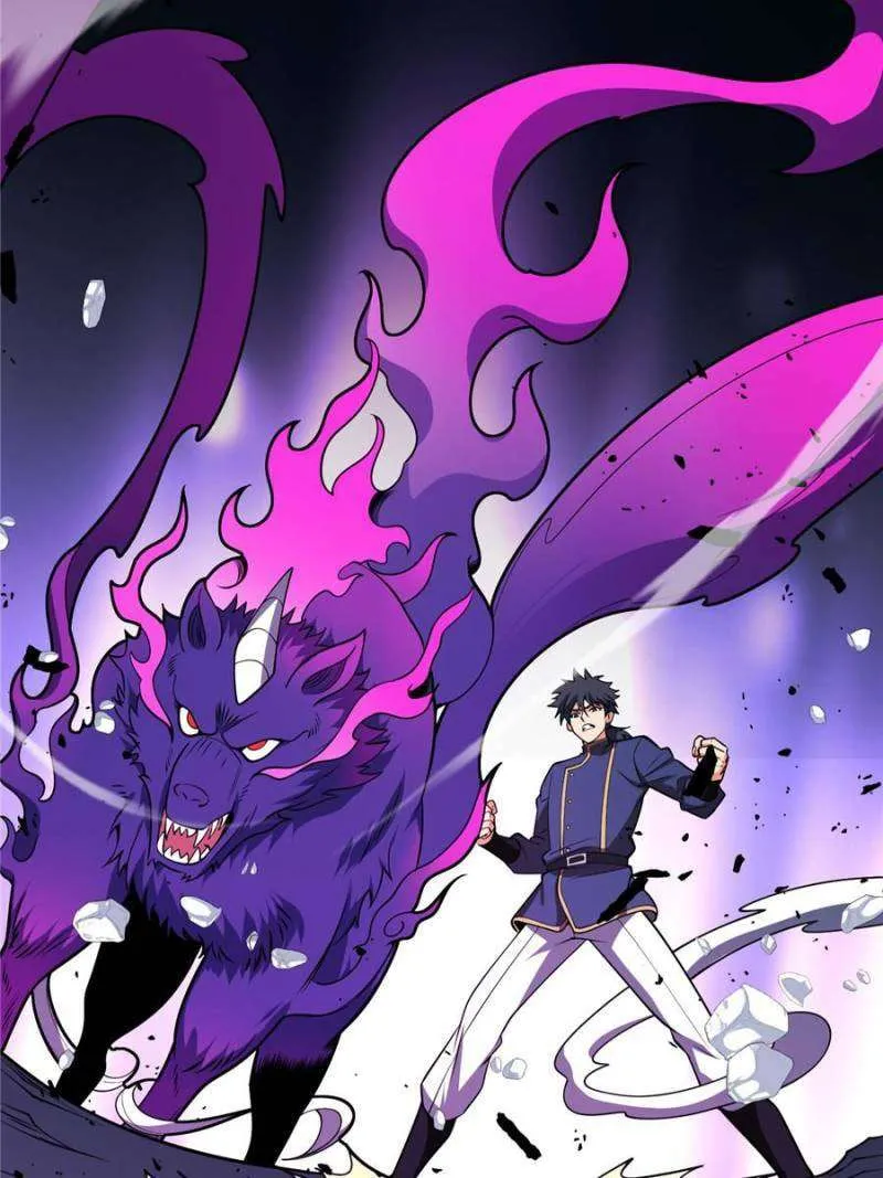 Evil Dragon Is Reincarnated! Revenge Begins at the Age of Five! Chapter 305 page 24 - 