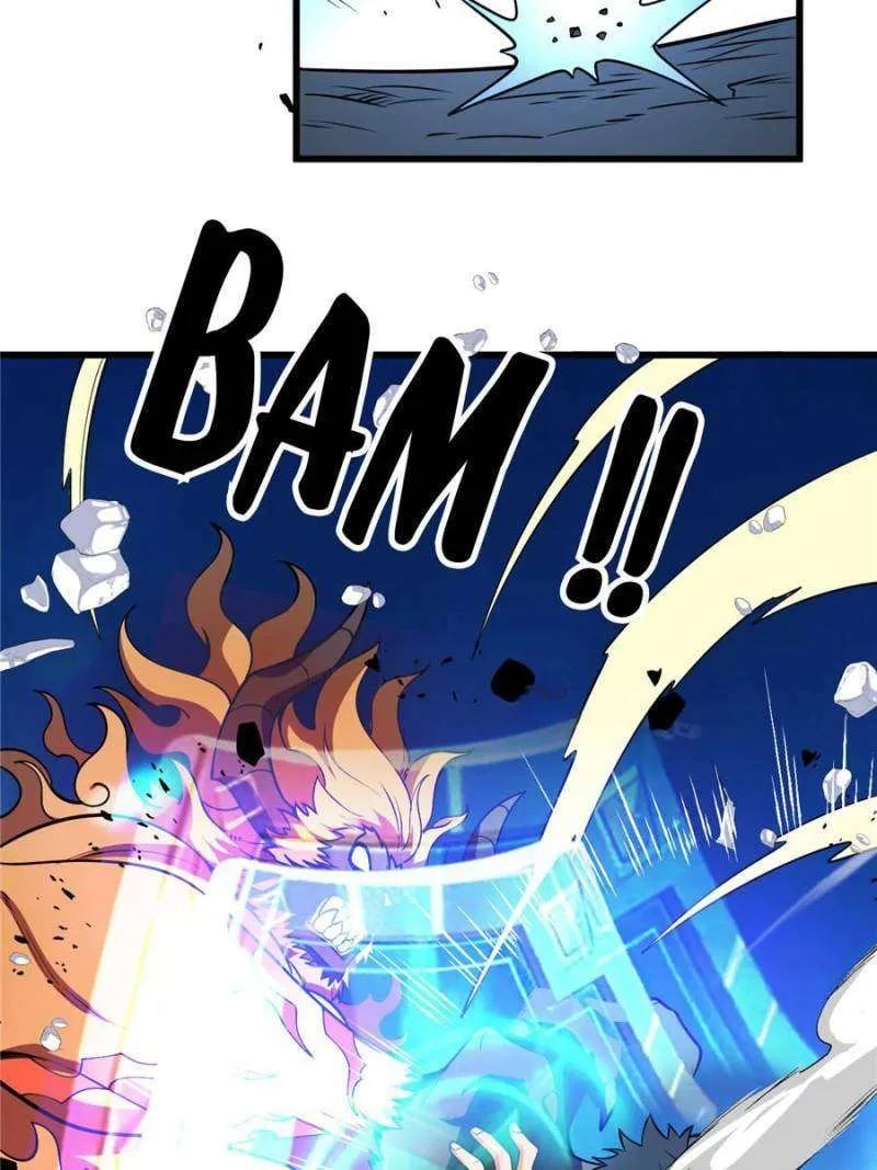 Evil Dragon Is Reincarnated! Revenge Begins at the Age of Five! Chapter 305 page 27 - 