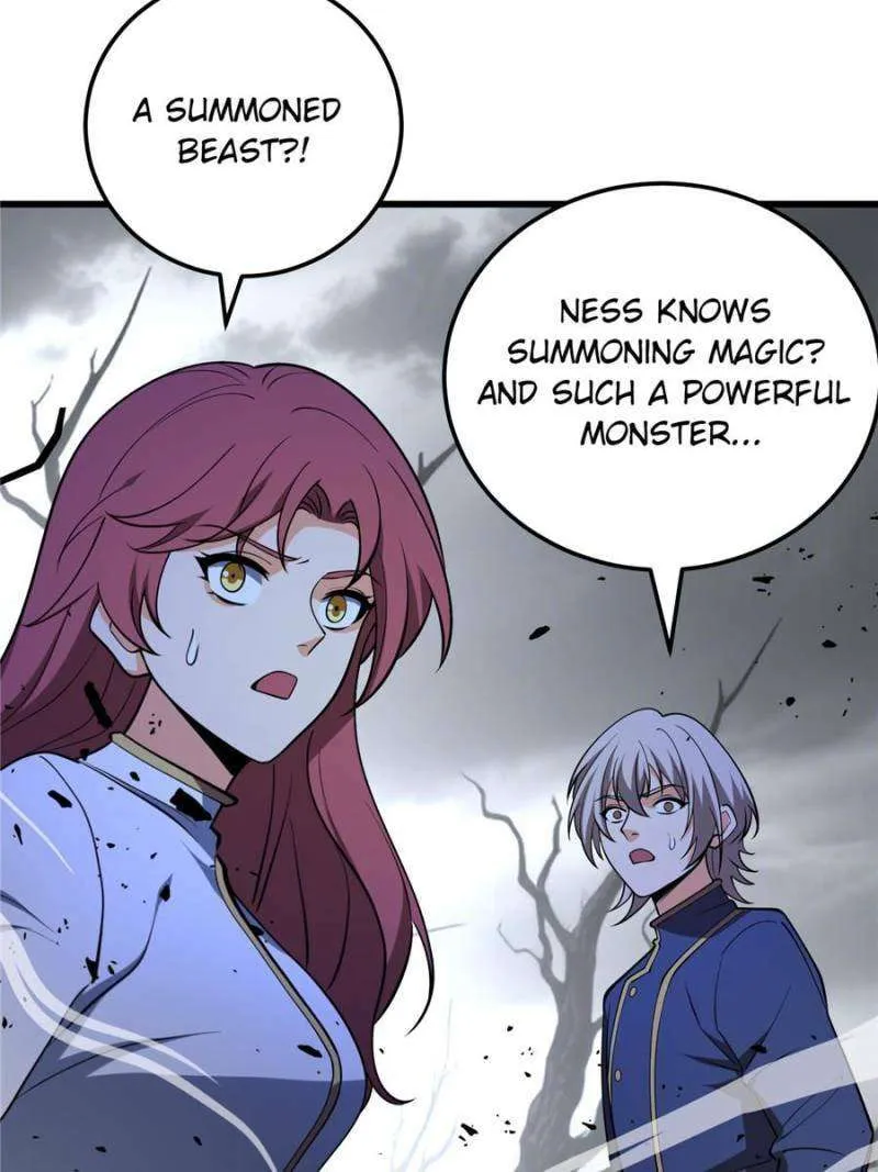Evil Dragon Is Reincarnated! Revenge Begins at the Age of Five! Chapter 305 page 4 - 