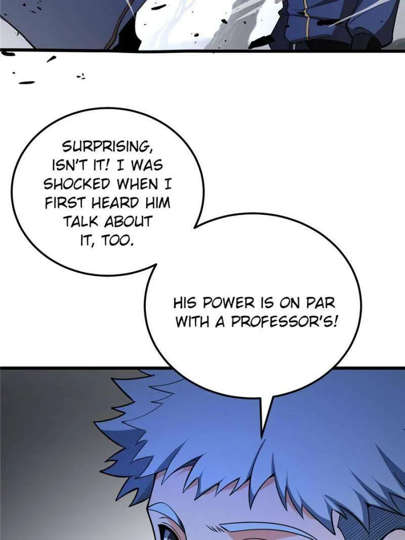 Evil Dragon Is Reincarnated! Revenge Begins at the Age of Five! Chapter 305 page 5 - 