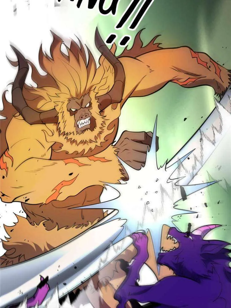 Evil Dragon Is Reincarnated! Revenge Begins at the Age of Five! Chapter 305 page 8 - 