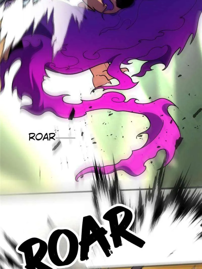 Evil Dragon Is Reincarnated! Revenge Begins at the Age of Five! Chapter 305 page 9 - 