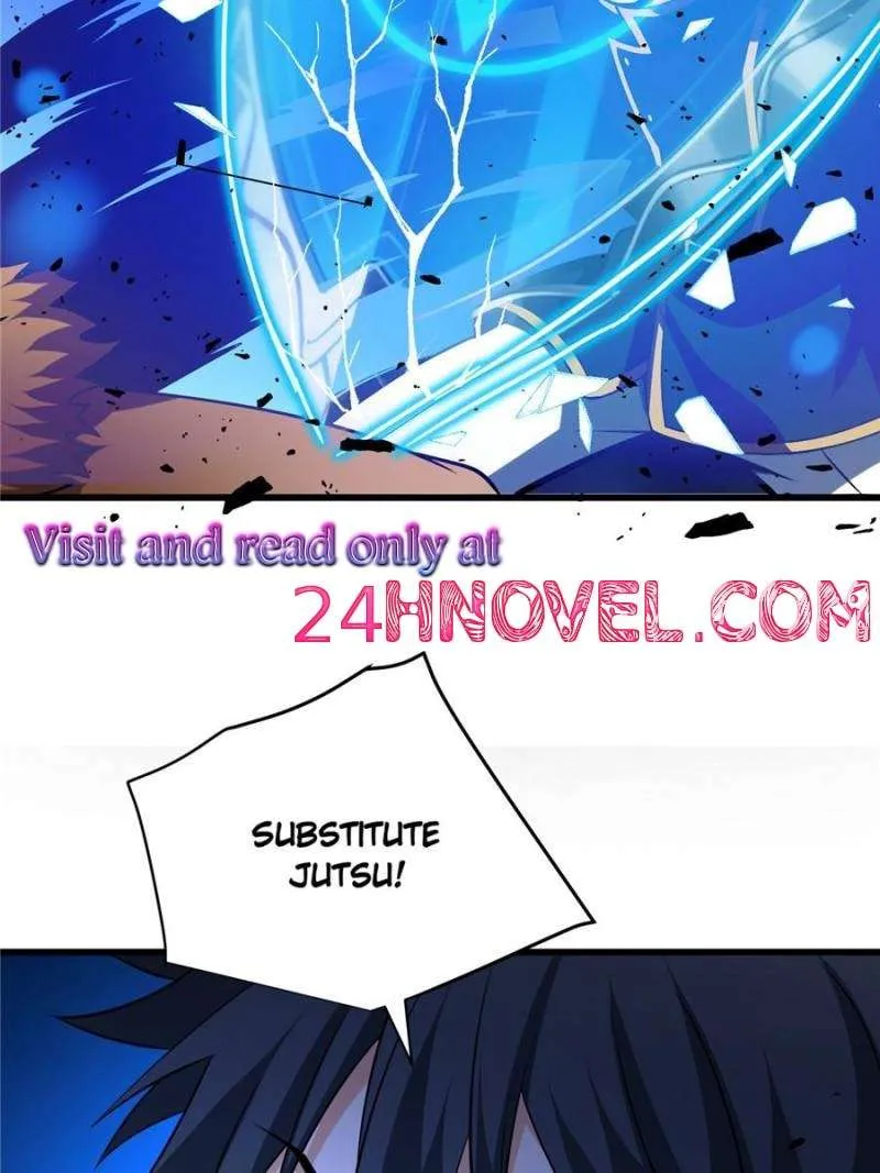 Evil Dragon Is Reincarnated! Revenge Begins at the Age of Five! Chapter 306 page 2 - 