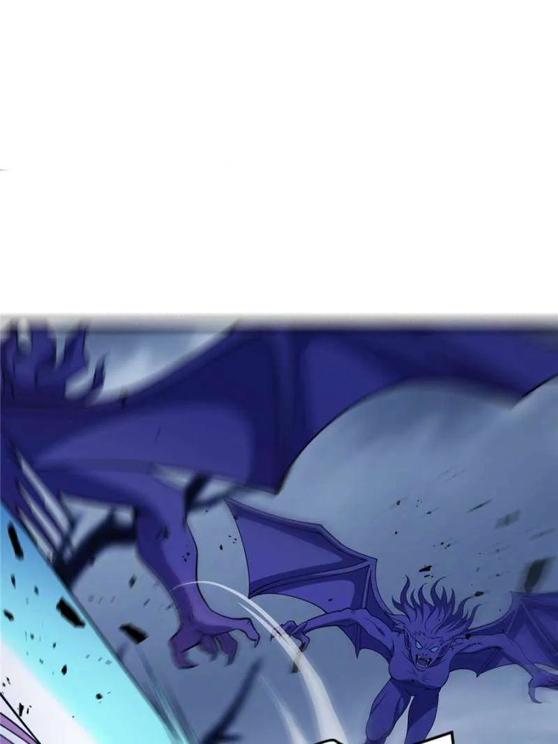 Evil Dragon Is Reincarnated! Revenge Begins at the Age of Five! Chapter 306 page 11 - 