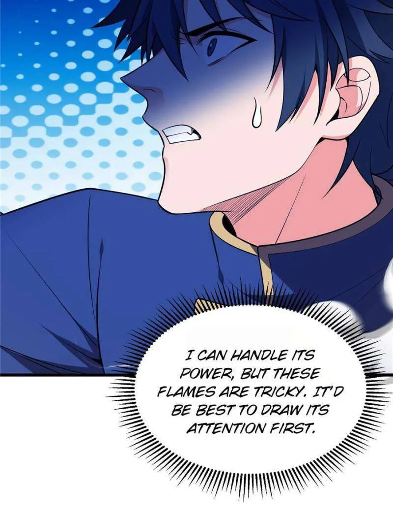 Evil Dragon Is Reincarnated! Revenge Begins at the Age of Five! Chapter 306 page 14 - 