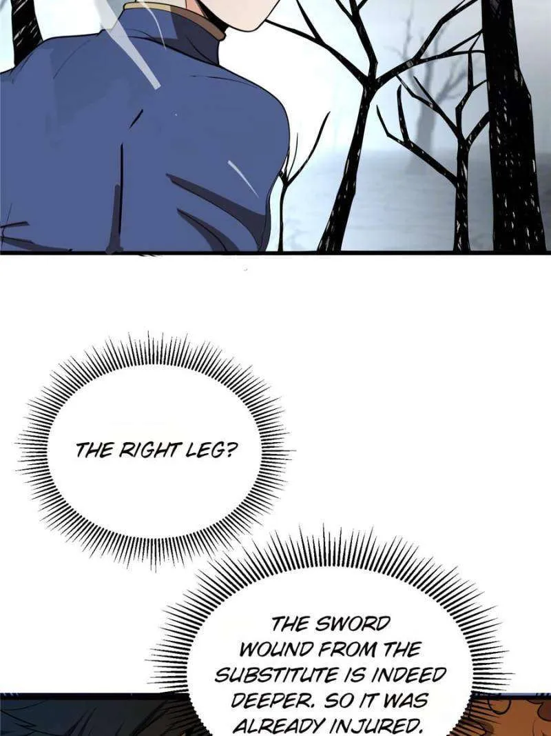 Evil Dragon Is Reincarnated! Revenge Begins at the Age of Five! Chapter 306 page 16 - 