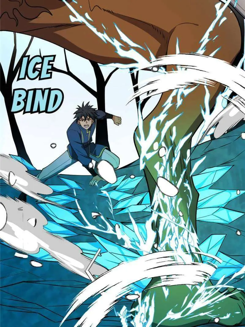 Evil Dragon Is Reincarnated! Revenge Begins at the Age of Five! Chapter 306 page 19 - 
