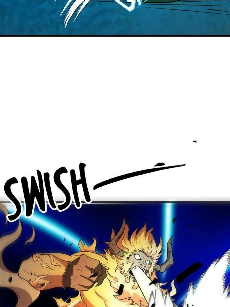 Evil Dragon Is Reincarnated! Revenge Begins at the Age of Five! Chapter 306 page 20 - 