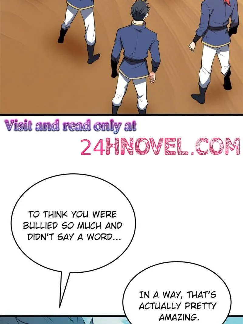 Evil Dragon Is Reincarnated! Revenge Begins at the Age of Five! Chapter 307 page 2 - 