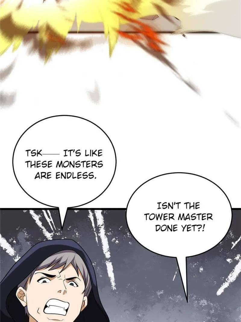 Evil Dragon Is Reincarnated! Revenge Begins at the Age of Five! Chapter 307 page 11 - 