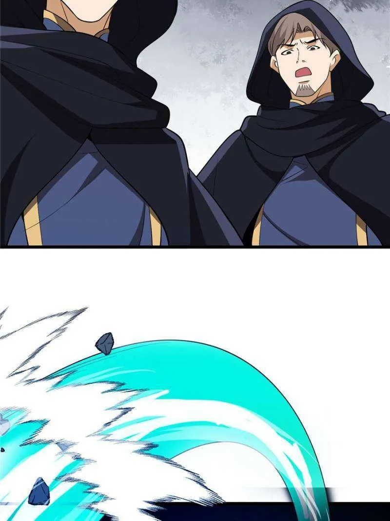 Evil Dragon Is Reincarnated! Revenge Begins at the Age of Five! Chapter 307 page 12 - 
