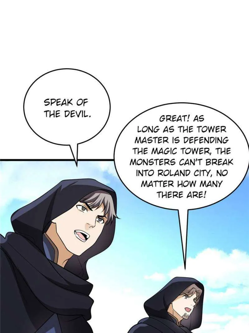 Evil Dragon Is Reincarnated! Revenge Begins at the Age of Five! Chapter 307 page 17 - 
